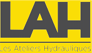 Les Ateliers Hydrauliques : Votre professionnel des systèmes hydrauliques et électrohydrauliques (Accueil)