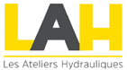 Les Ateliers Hydrauliques : Votre professionnel des systèmes hydrauliques et électrohydrauliques (Accueil)