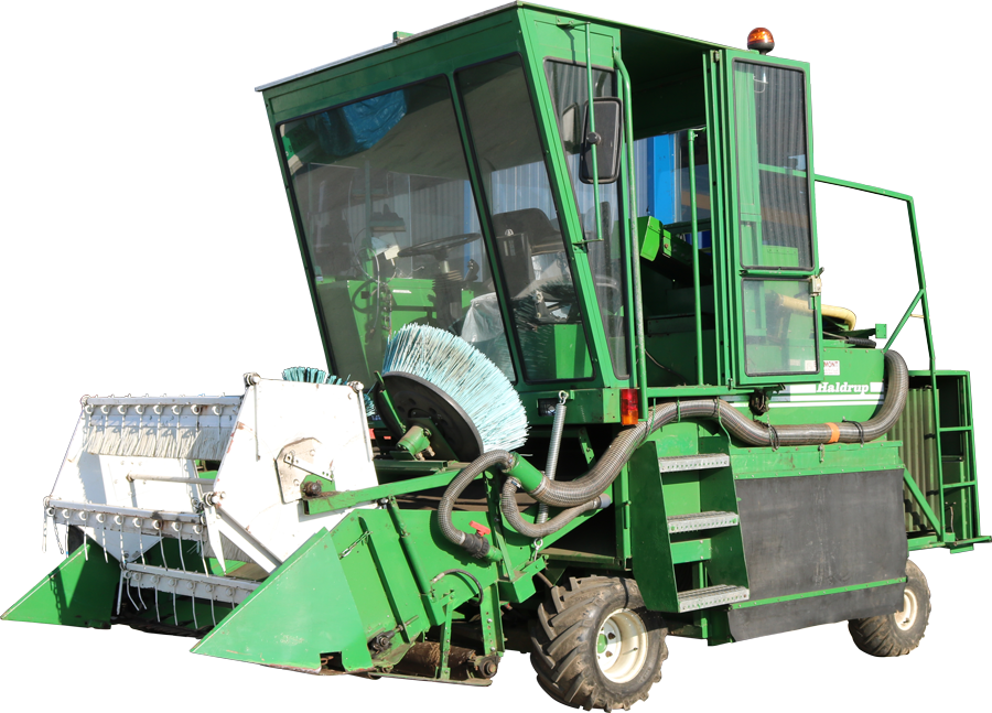 Engin agricole Engin agricole